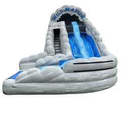 Wild Rapids
