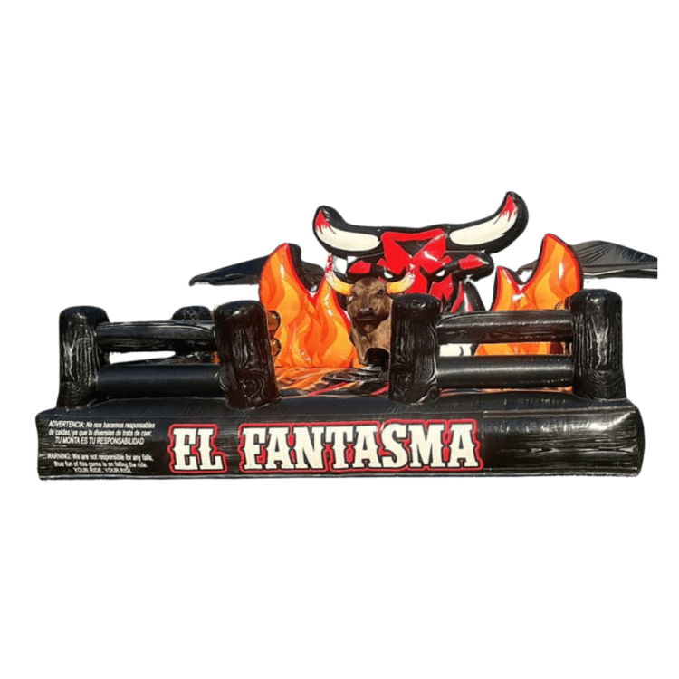 El Fantasma