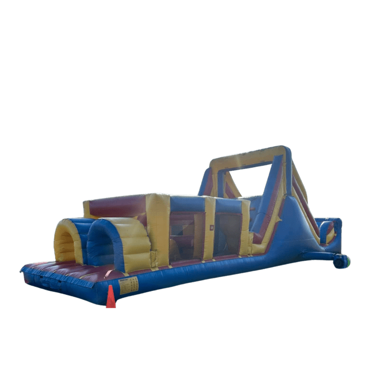 Ninja Warrior