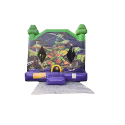 Ninja Turtle Tumbler